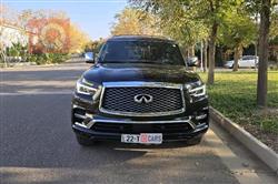 Infiniti QX80